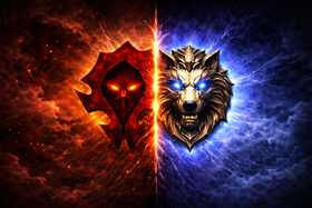 DRAGON LEGENDS