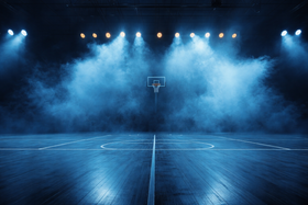 STREET HOOPS