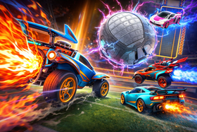 SPEED ARENA