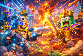 PLAY UNIVERSE