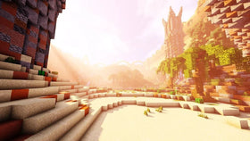BLOCK WORLD