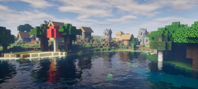 BLOCK WORLD